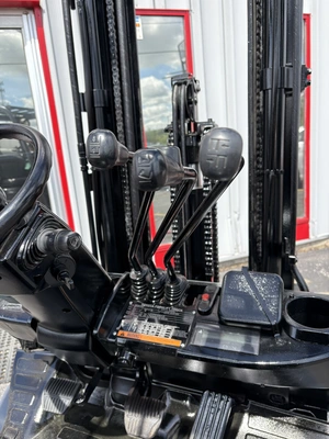 USED 2019 TOYOTA 8FGCU25