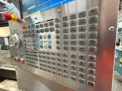 2013 HAAS VF-2 Vertical Machining Centers | Hindley Machine Tool Sales, LLC (19)