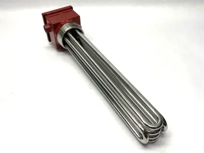 USED GLO-QUARTZ P3N-12JJ16-E2-EP