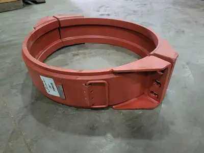 USED VICTAULIC FLUIDMASTER 600