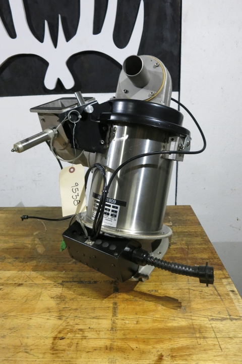 Used 2011 CONAIR AR2 Loaders (Plastic Upstream) | Hunter Plastics #788847