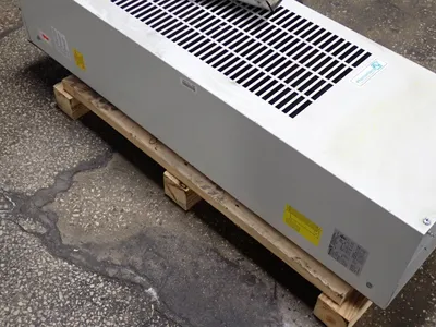 USED PFANNENBERG DTS 3245