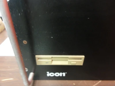 USED ICON 920-111-303