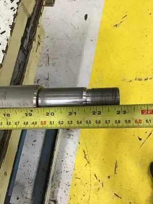 USED ENGEL ES600/150 CC
