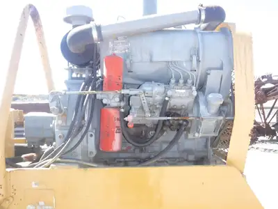 Used DMI PBM620 Pipe, Tube & Bar Benders California US | Western Trencher & Equipment, Inc. #1497796