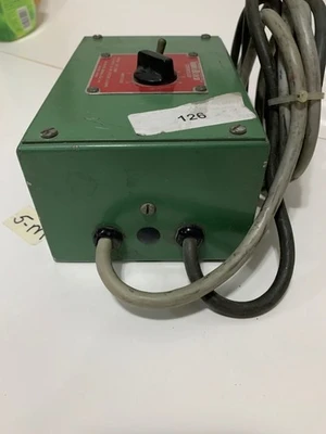 USED Arthur Russell VBC 12MB