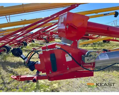 Used HUTCHINSON _UNKNOWN_ Augers Iowa US | Keast Enterprises #1360327