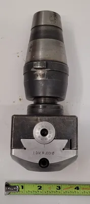CRITERION S-3 Boring Head Tooling & Accessories, Boring | Machinery Central (2)