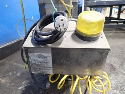 Conair Franklin Gravimetric Batch Blender