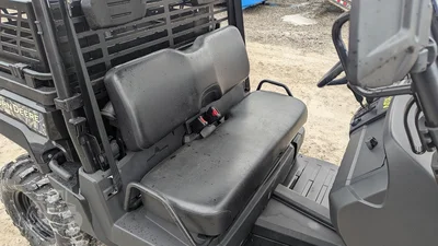 USED 2012 JOHN DEERE GATOR XUV 550