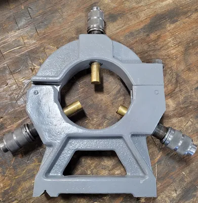 -- UNSPECIFIED -- Steady Rest Tooling & Accessories, Steady Rests | Machinery Central (2)