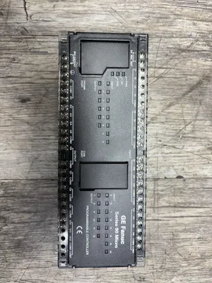USED FANUC IC693UDR005LP1
