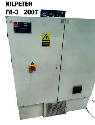 2007 NILPETER FA3 FLEXO NARROW WEB | Styers Equipment Company (2)