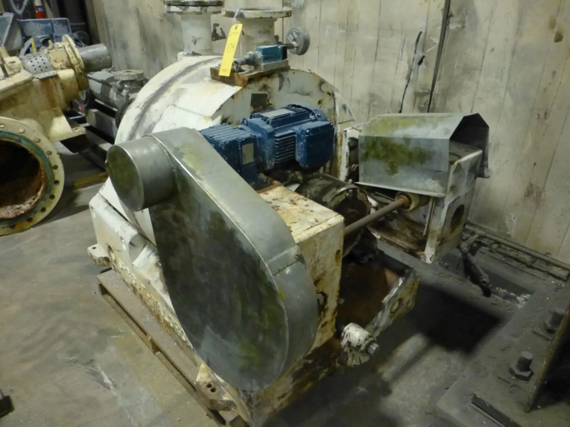 USED Andritz Sprout Waldron R26EMA