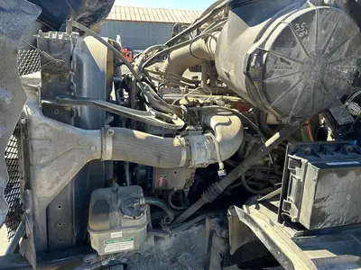 USED 2009 STERLING LT9500