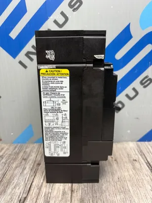 SCHNEIDER JG 250 Electrical/PLC/Automation | ESS Industrial Equipment Sales (3)