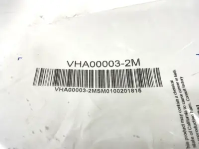 New | in-Stock L-Com HDMI Waterproof Cable Male to Female 2m Cable & Wire Michigan US | Maverick Industrial Sales #1391963