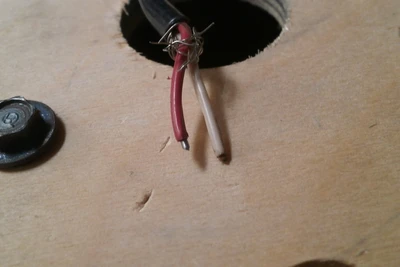 NEW OMNI CABLE 16/2C JX SHLD 300V PVC 105C