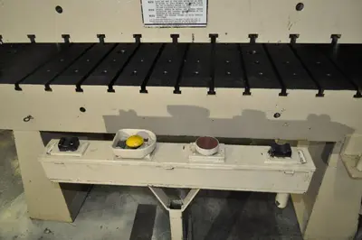 USED 1984 WILLIAMS & WHITE 5