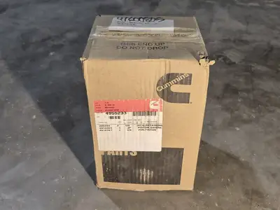 NEW CUMMINS 4955233