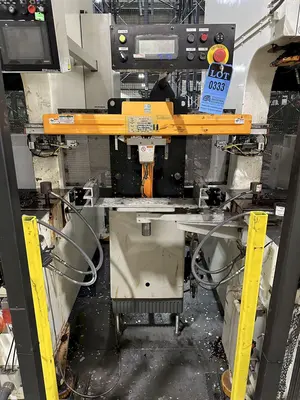 USED 2018 ORII RYN120SISX