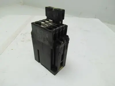 ABB BC9-30-01 CA7 Contactor Relay Motor Starter W/Aux Contacts 24V Coil