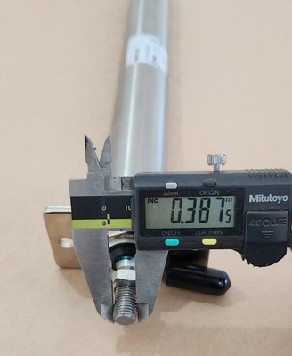 NEW SMC CDM2F32R-250Z