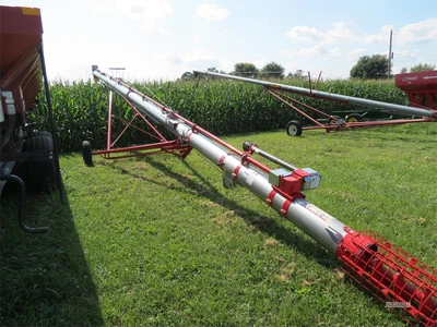 New | in-Stock 2025 HUTCHINSON WRX10-51 Augers Pennsylvania US | Zimmerman Farm Service #1410055