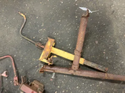 Used _UNKNOWN_ _UNKNOWN_ Jack Lifters Michigan US | Miedema Asset Management Group #1311879