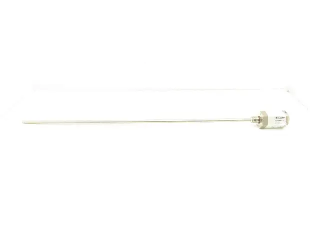 Balluff BTL7-A510-M0585-Z-S115 Micro Pulse Linear Cylinder Position Sensor 585mm