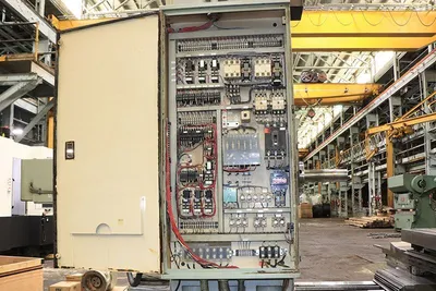 1975 TOSHIBA SHIBAURA BT-10BR BORING MILLS, HORIZONTAL, TABLE TYPE | Prime Machinery (25)