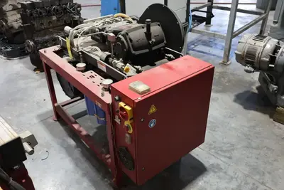 2013 MAXIEM 1530 Waterjet Cutters | Midstate Machinery (11)
