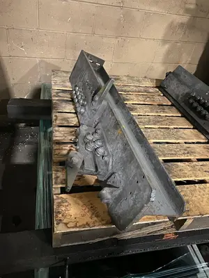 USED WAFIOS N5