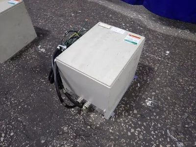USED SIEMENS 4AT30960EQ800FD0