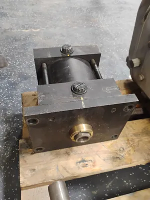 PARKER J2A19 Hydraulic & Pneumatic Cylinders | ESS Industrial Equipment Sales (3)