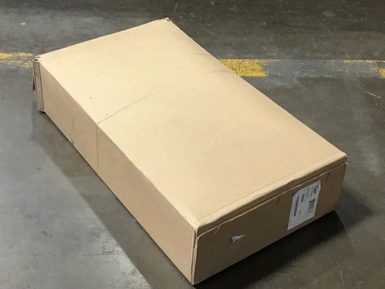 Used 2023 MILBANK U2594XBLG Electrical Boxes Ohio US | HGR 24 #1280217