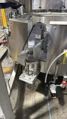 USED NEW ENGLAND MACHINERY NEH HLP-72
