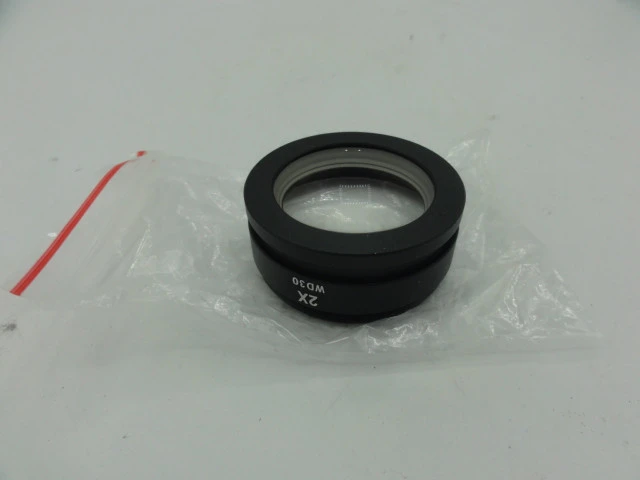 Used SZM 2X Microscope Accessories Connecticut US | BG Industrial Surplus #473265