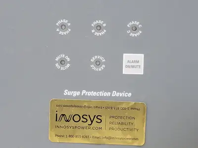 USED TOTAL PROTECTION SOLUTIONS TK-ST120-3Y480-FL