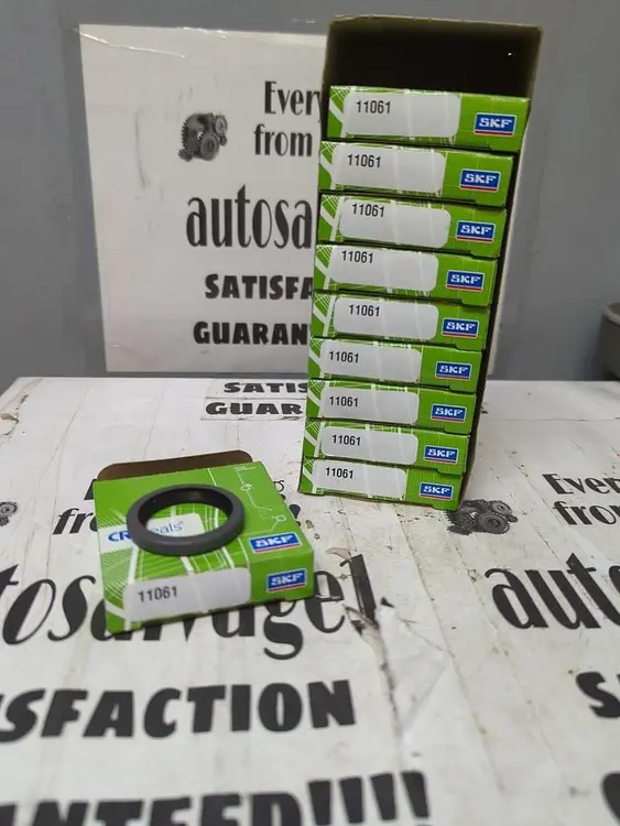 New | in-Stock SKF 11061 Pump & Valve Parts Ohio US | Surplus Asset Holdings #1234077