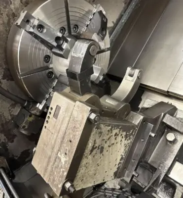 2006 DOOSAN PUMA 700LM Multi-Axis CNC Lathes | Toolquip, Inc. (6)