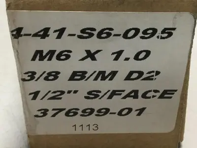 NEW FGT 4-41-S6-095