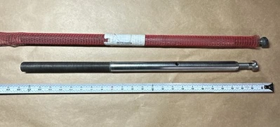 (2) NEW- Unbranded Piston Rod Kit 5 Air CYL-SHT 48174990S008 / 481749901321000