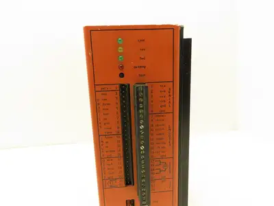 Whedco CMC-2071-1-B-MOD Servo Intelligent Motor Controller