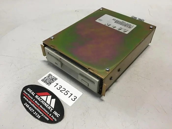Used KEBA FD353 / 17968 Circuit Boards Michigan US | Ideal Machinery #580674