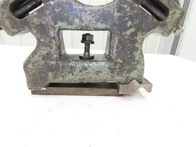 Southbend Lathe Steady Rest Steel Milling Machining 9" Swing  3 Point Cast Iron