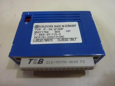 USED SCHLEICHER P-SK2/128F