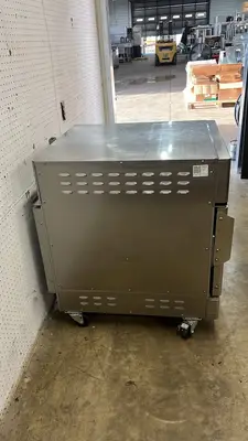 Used Winston _UNKNOWN_ Hot Food Warming, Holding, & Transport Cabinets Illinois US | Falcon Restaurant Supply #1423191