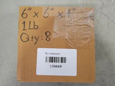 NEW EATON 459