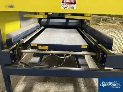 USED Newcastle Newcastle RM-1150 Pallet Exchanger